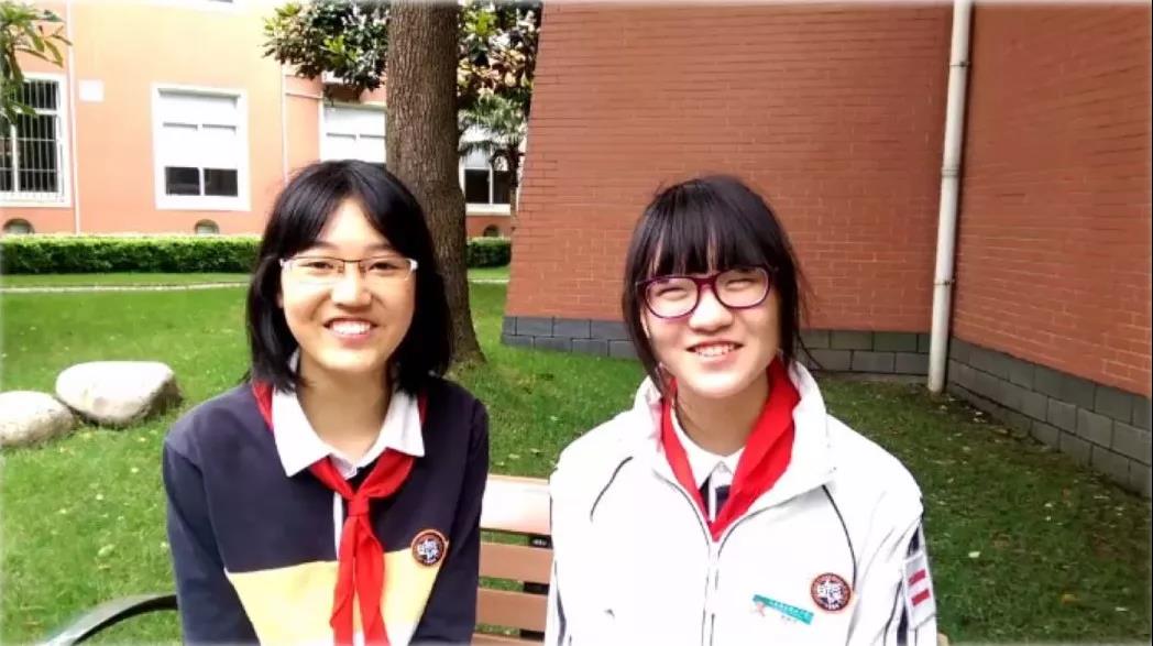 【借鉴】兰生复旦中学的语文课