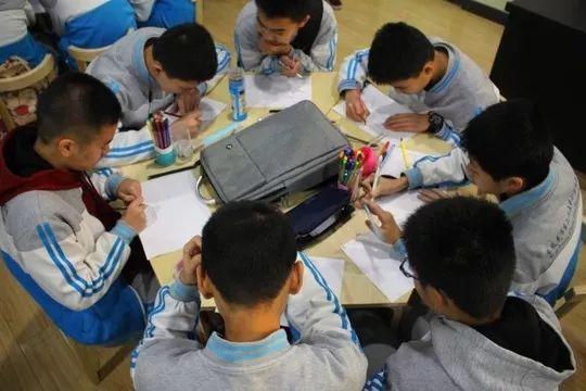 攀枝花市东区:“四点半学校”,孩子们的“快乐大本营”