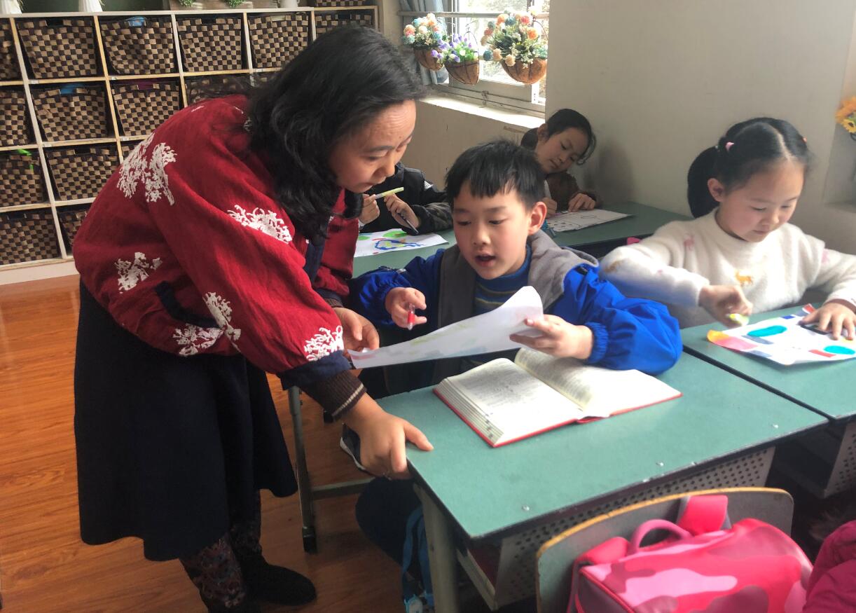 一堂“直观”的安全教育课
