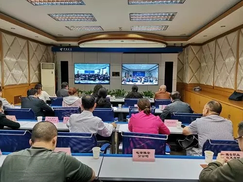雅安|雅安市安排部署2019年高考、中考安全工作