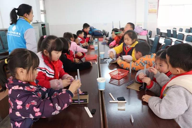 雅安|乡村学校少年宫运行成果交流展示活动正式启动   