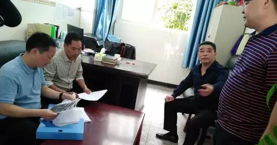 安岳丨扫黑除恶,安岳县教体系统在行动