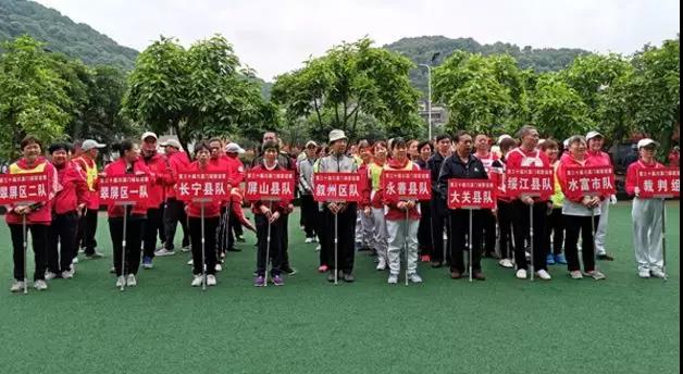 翠屏|别样迎端午 川滇八县(区)门球翠屏巅峰对决
