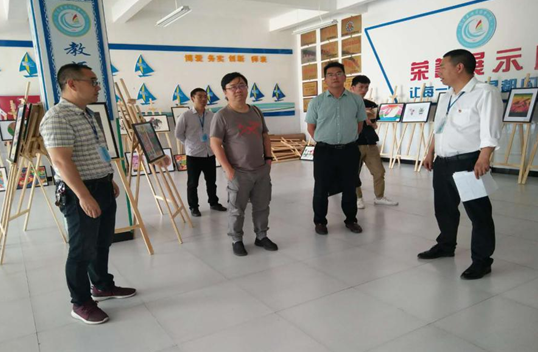 筠连丨县教育和体育局开展学校安全隐患大检查大治理专项行动