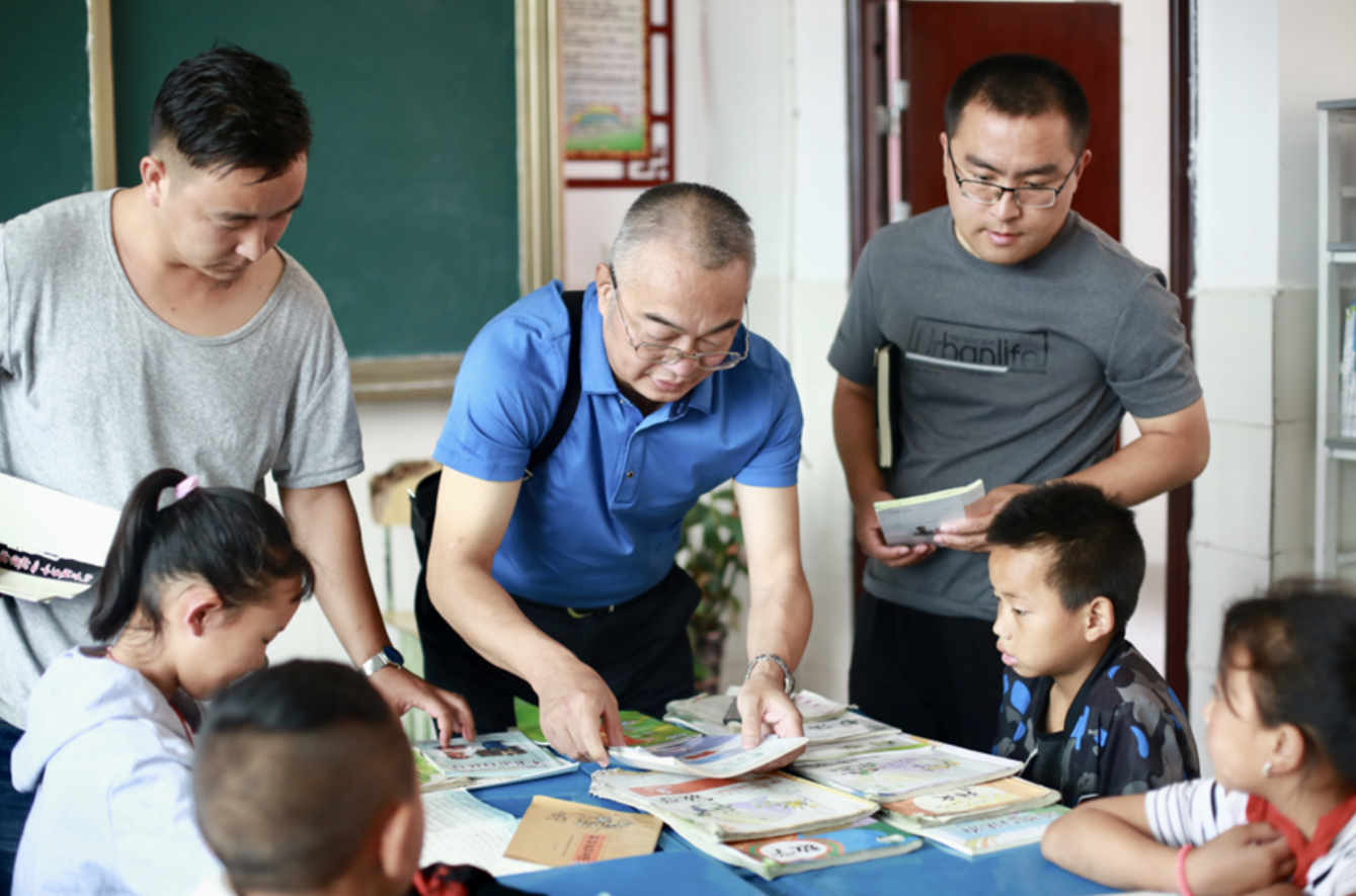 省教科院为雷波县研制教育质量提升综合改革方案
