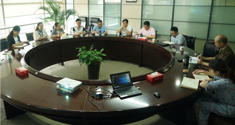 专家把脉四川省乡村学校振兴联盟“心理健康特色学校”建设项目