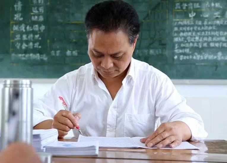 最美乡村教师丨喻培忠:用心照亮孩子的前行路