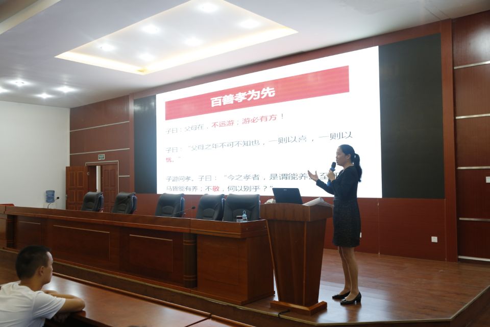 最美乡村教师丨易晓丽:甘作春雨润万物 愿为学子守乡村