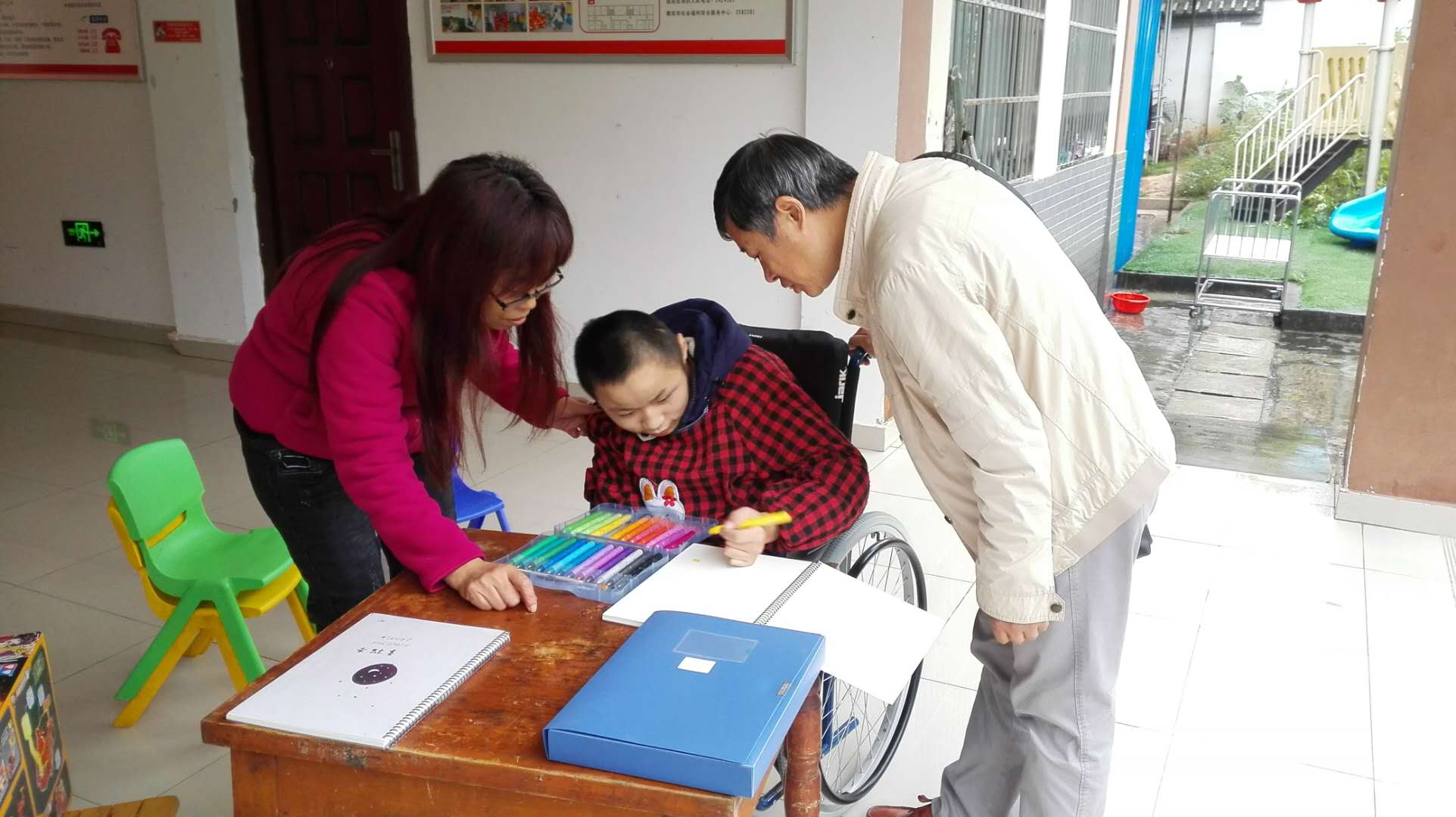 最美乡村教师丨吴传强:坚守教育初心,担当教育使命