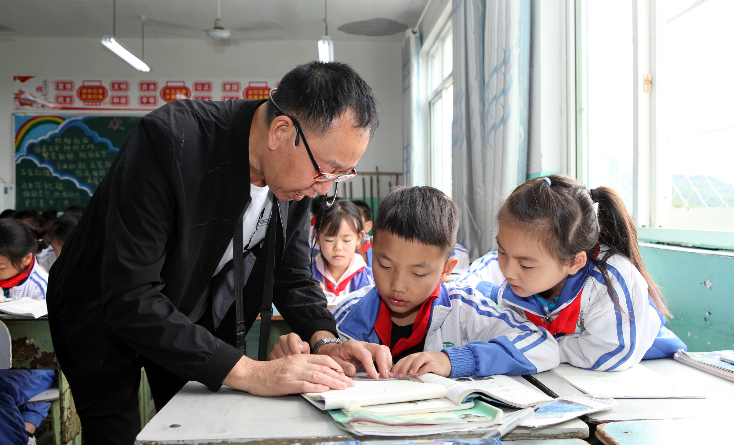 绵阳市江油市二郎庙镇中心小学 严开地1.jpg 绵阳市江油市二郎庙镇中心小学 严开地1.jpg