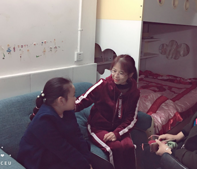 最美乡村教师 | 胡小华：精心灌溉守护，绽放教育之花