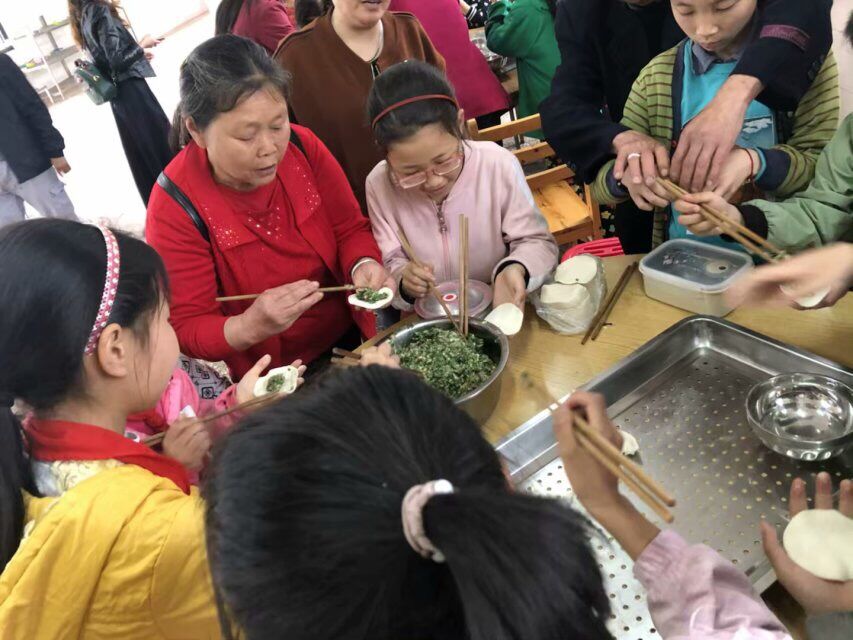 最美乡村教师丨傅介芳:执着铸就师魂 坚守引领人生