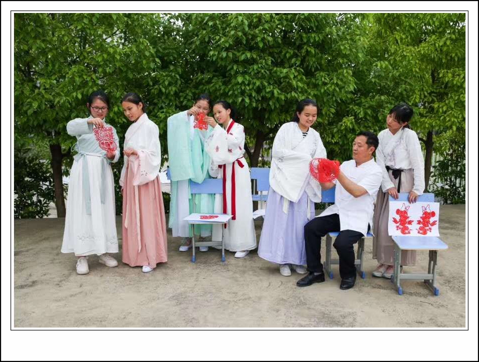 最美乡村教师丨刘绪阳 :扎根乡村 甘沃乡土