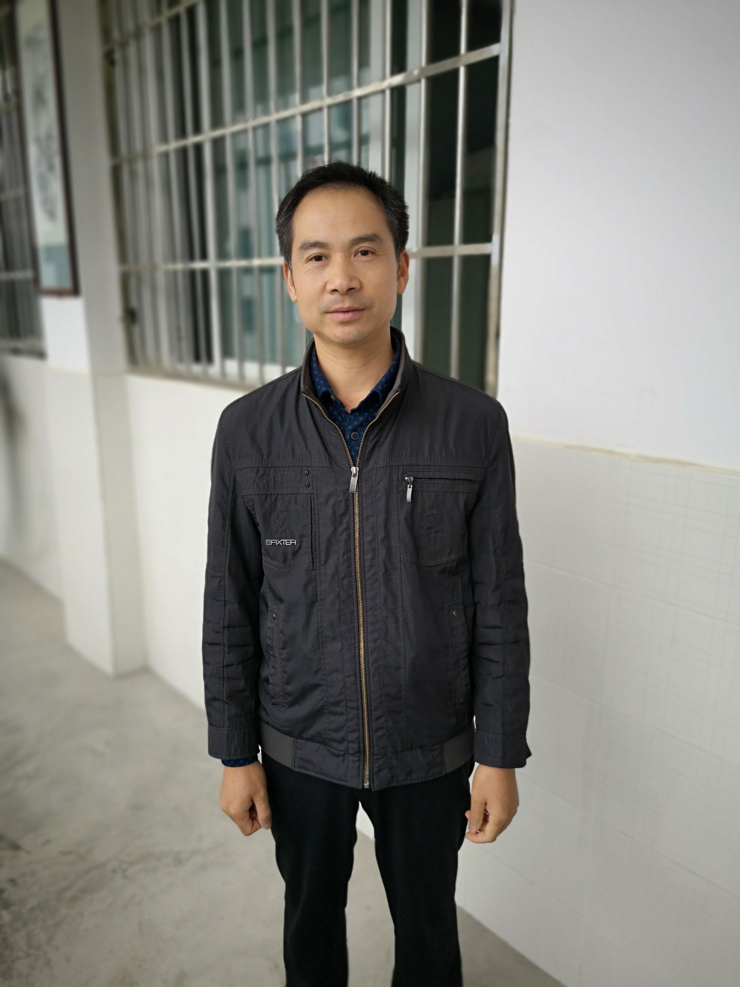 最美乡村教师丨郭洪宗:一个承诺,一生坚守