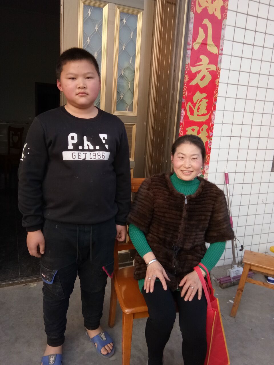 最美乡村教师 | 杨俊容:扎根乡村,情怀教育