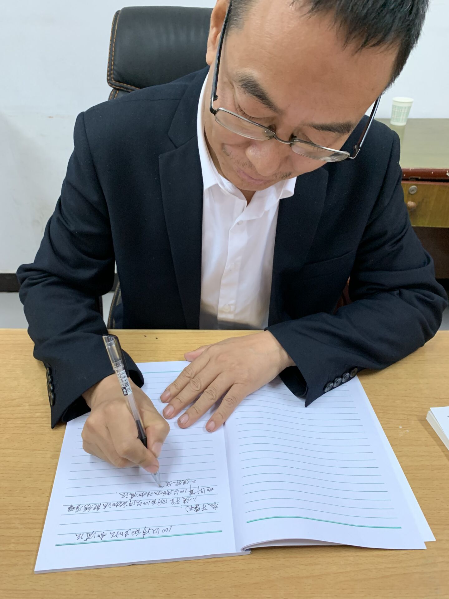 最美乡村教师 | 罗友福:在平凡的岗位实现最大的价值