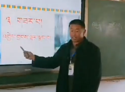 最美乡村教师 | 四郎泽登:探索教育新路径,知行合一育人才