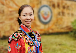 最美乡村教师 | 张晓熠:用爱浇灌学生,带来无限美好