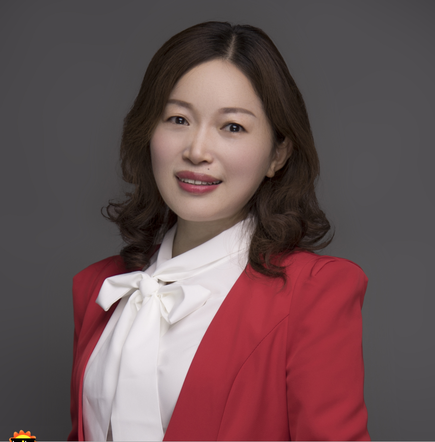 梁琳:洒进学生心中的第一缕阳光 丨2019年四川教师风采