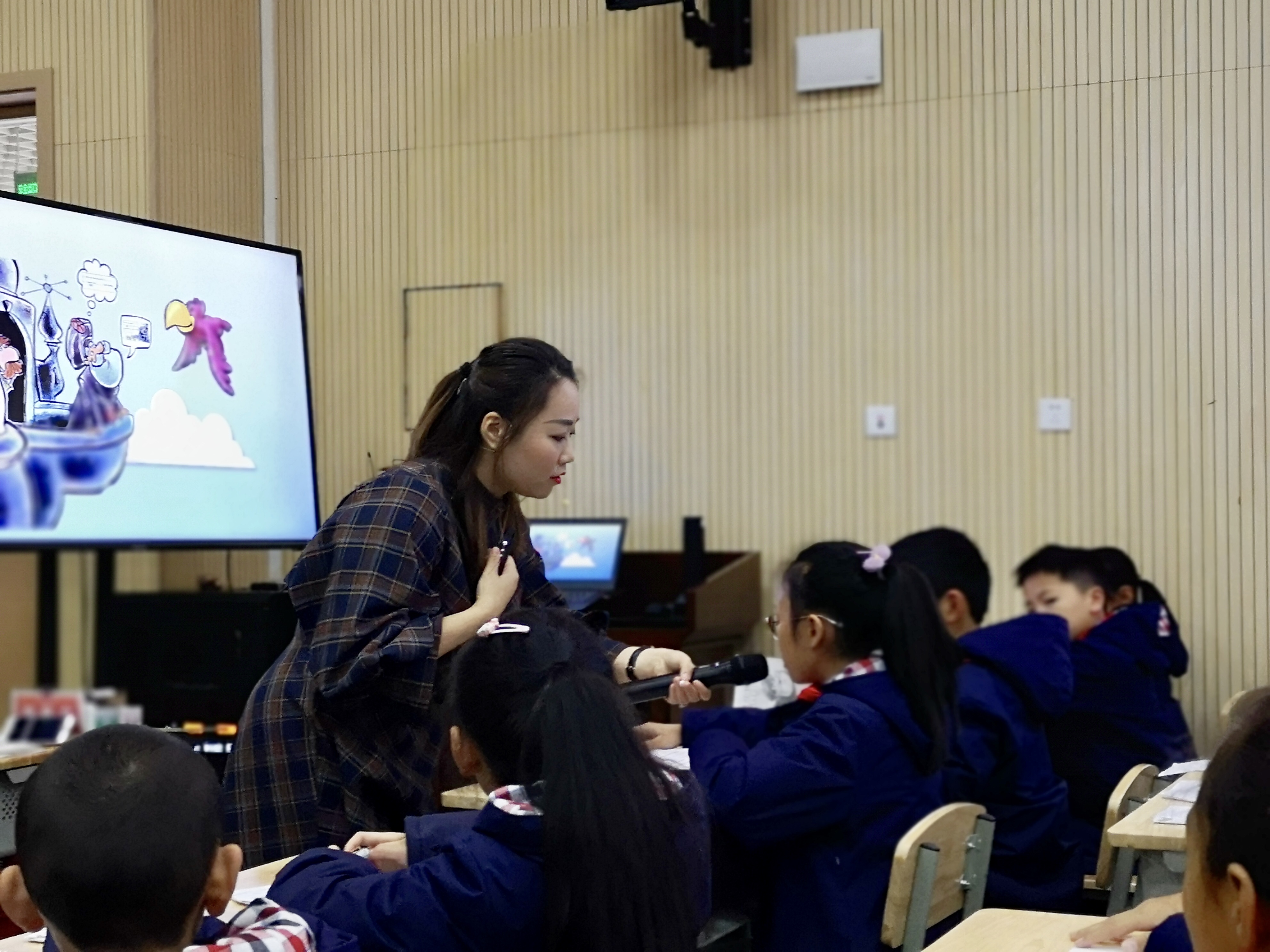 将学科关键能力落实到课堂 省陶研会小学教育专委会2019年教师年会在富顺召开
