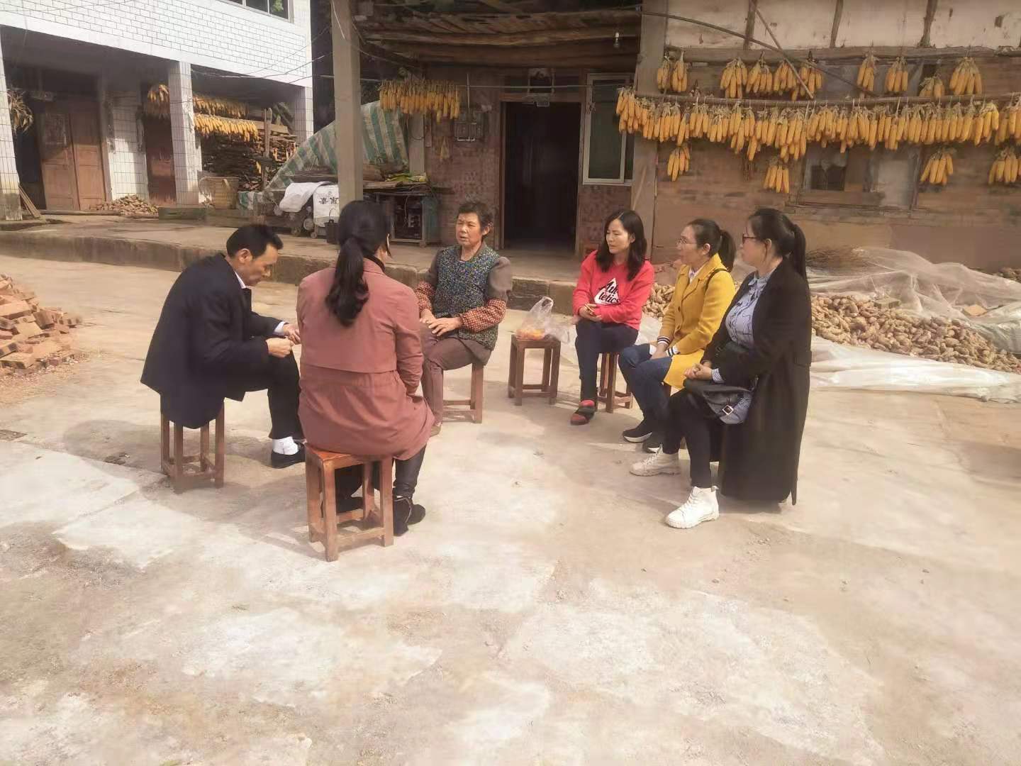 平昌县：教育扶贫路上，不落下一个人