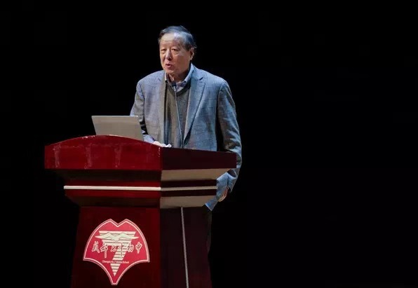 正三观、创未来,杨东平谈“基础教育改革中的守正与立新”