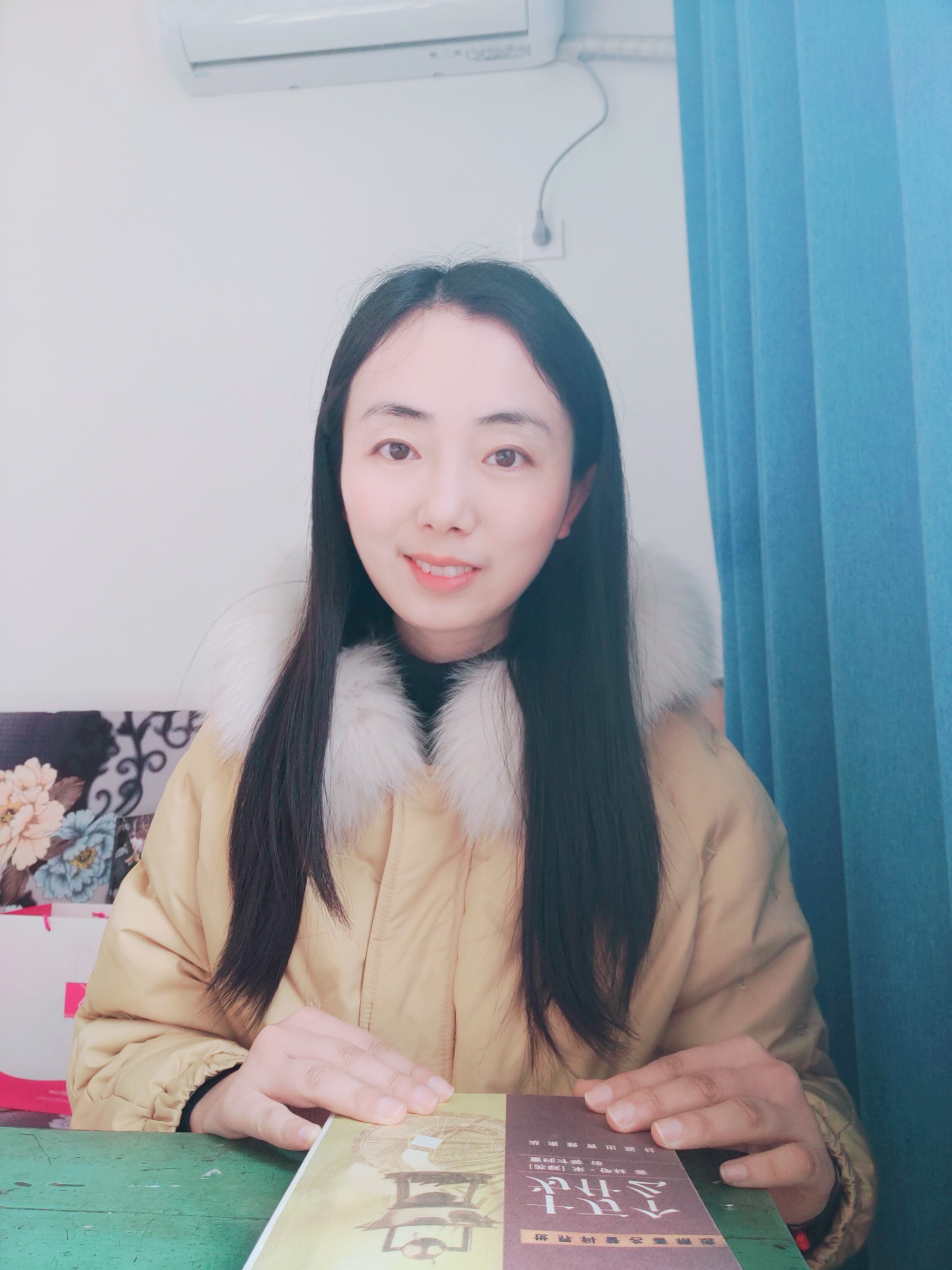 温暖的“百变超人”——记泸县城北小学校教师庞华