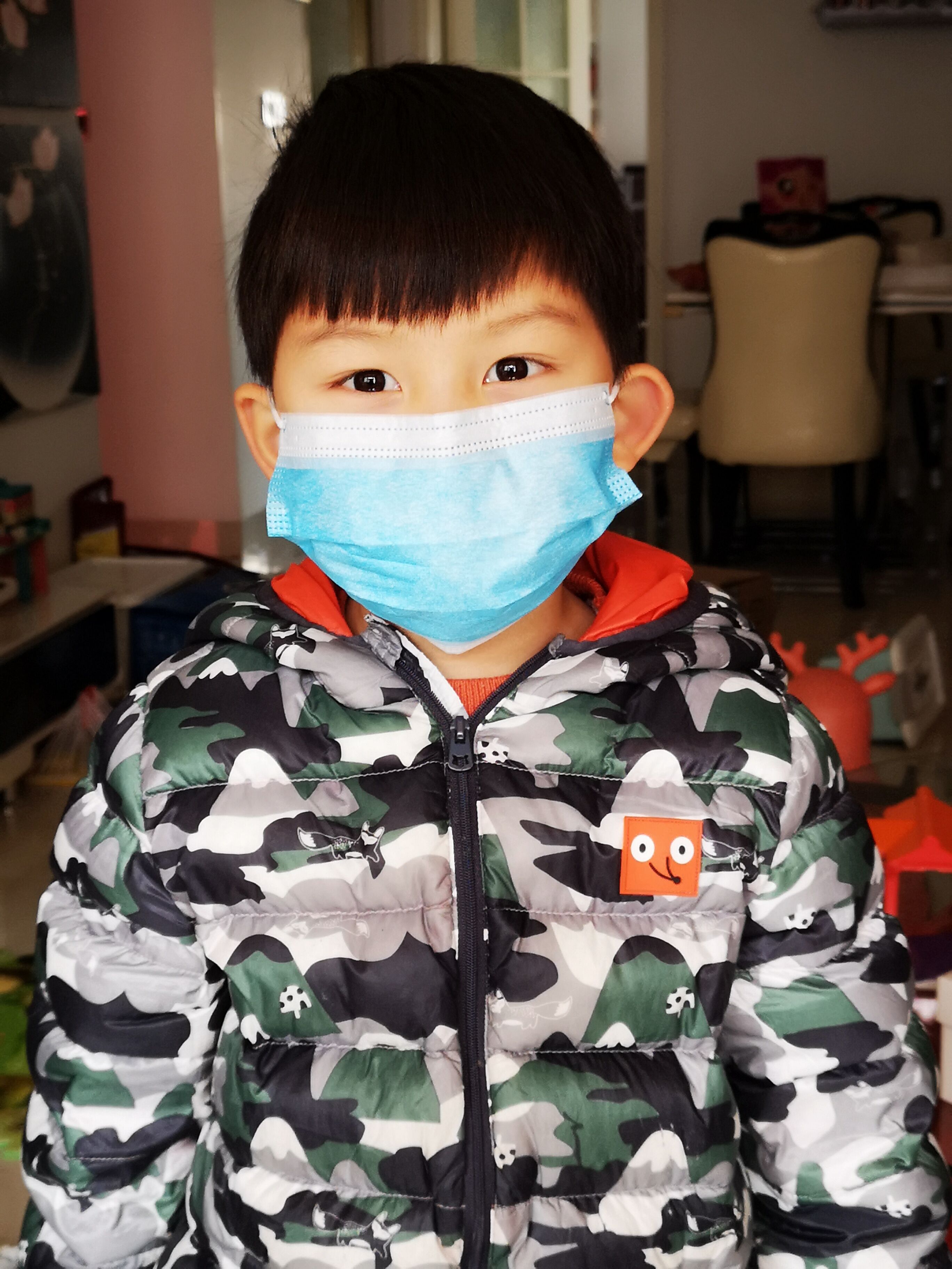 屏山县岷江幼儿园：在线课堂，隔离不隔爱