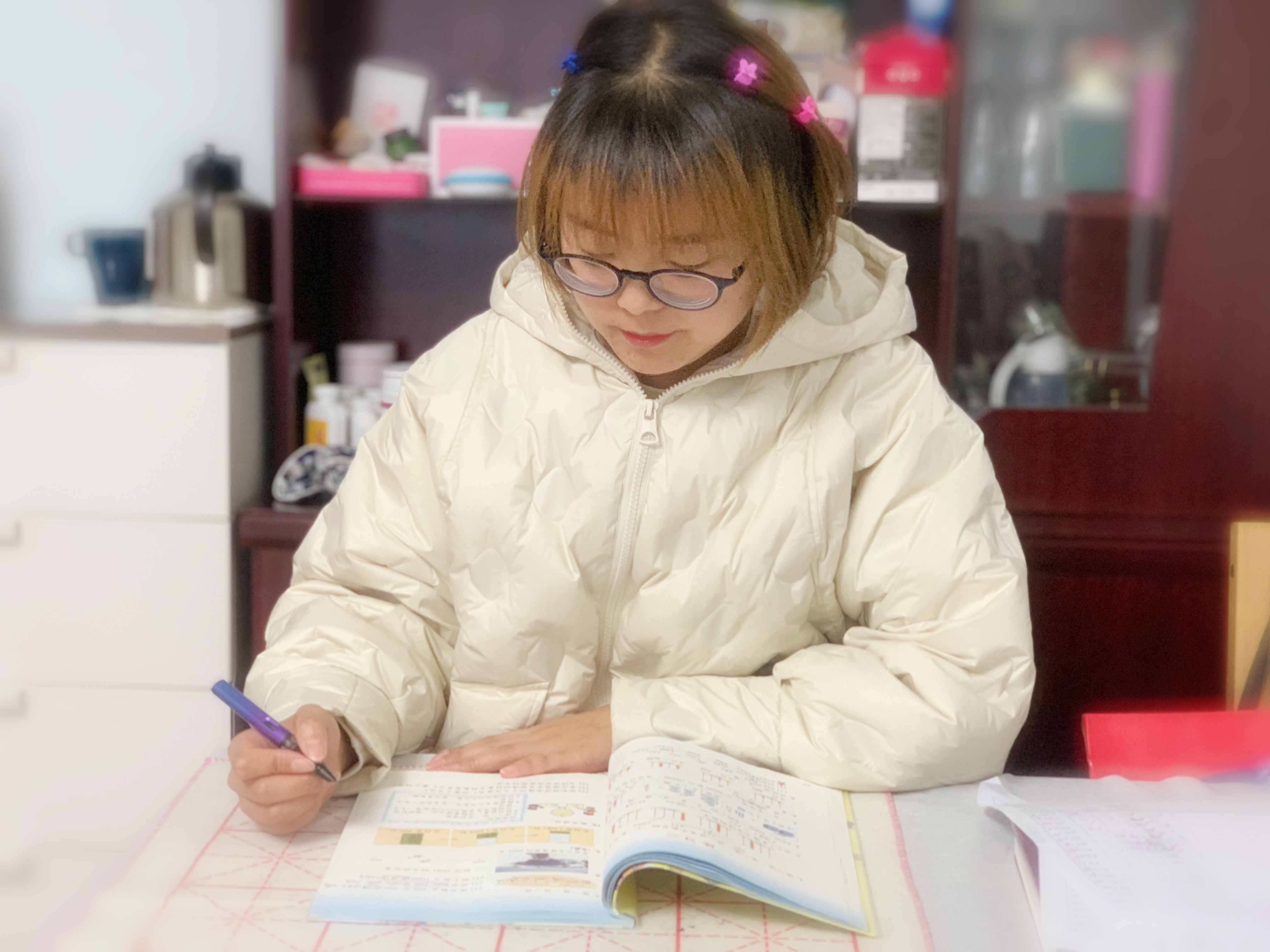 【38战疫巾帼英雄】舒建萍:你发火,我来灭!