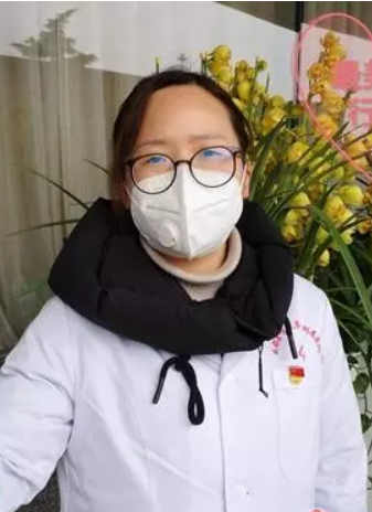 【38战疫巾帼英雄】谢艳\邱红艳：“孩子，妈妈要去打败病毒，我们一定会胜利！”