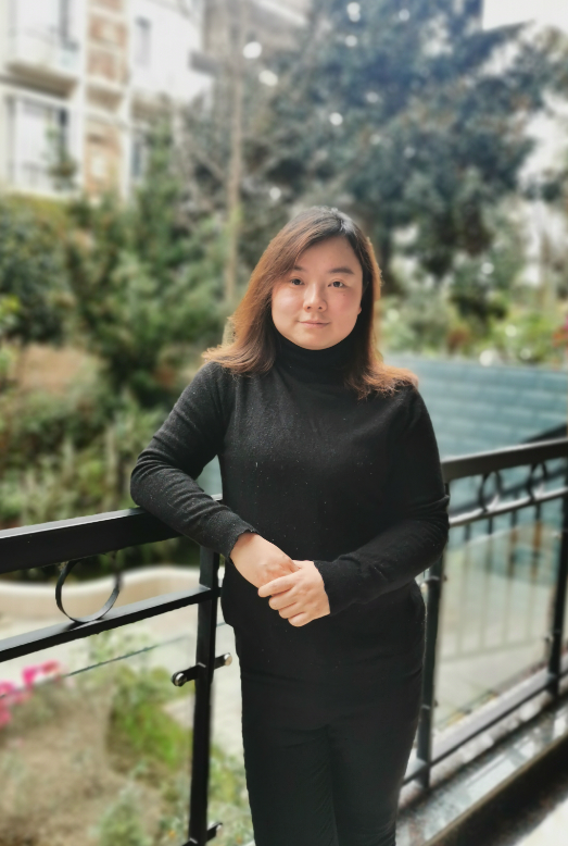?【38战疫巾帼英雄】房琳:30422元,287台脉搏血氧仪驰援湖北,她做到了!