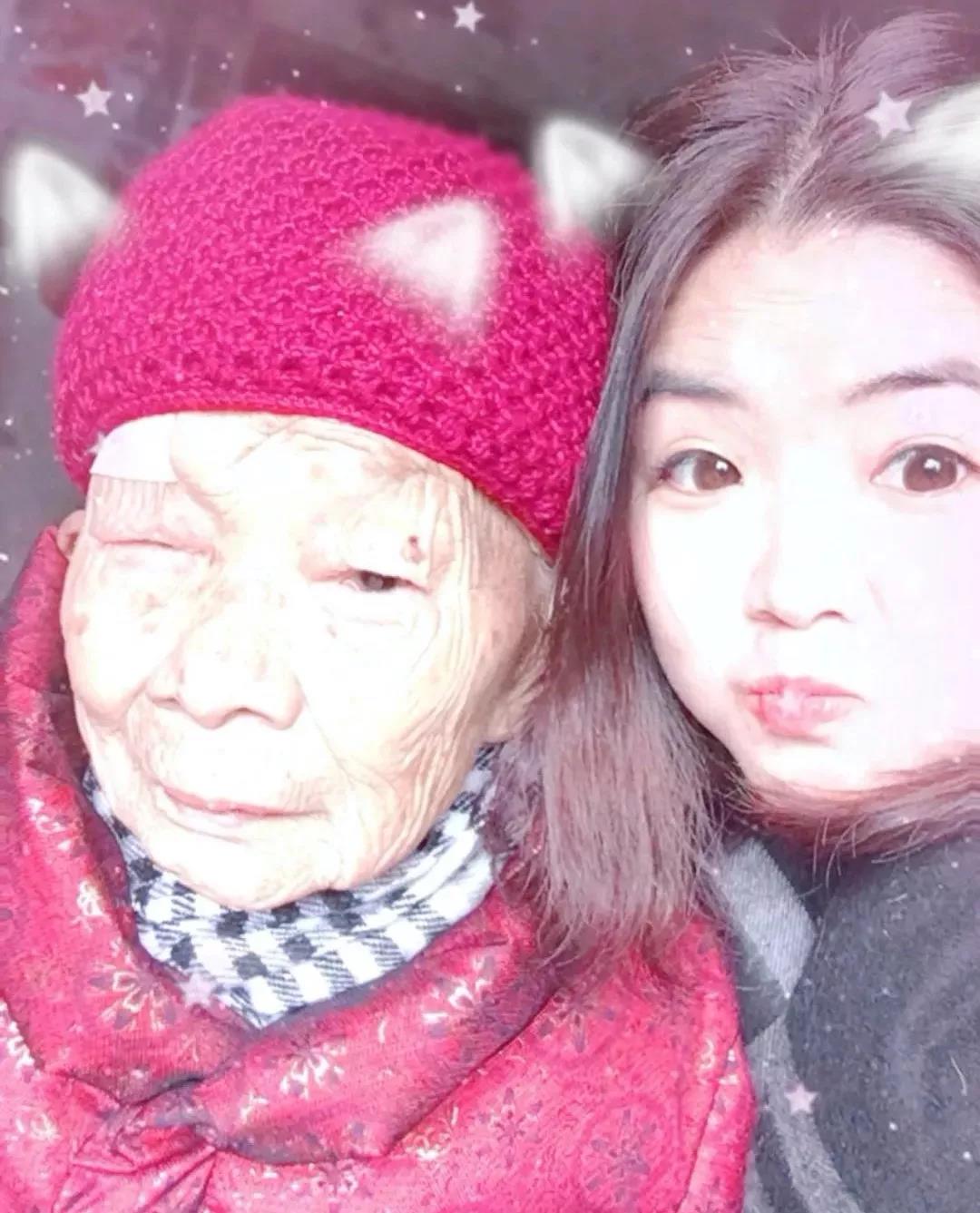 【38战疫巾帼英雄】张耀之：为她唱歌壮行的外婆走了，带着嘱托继续战斗