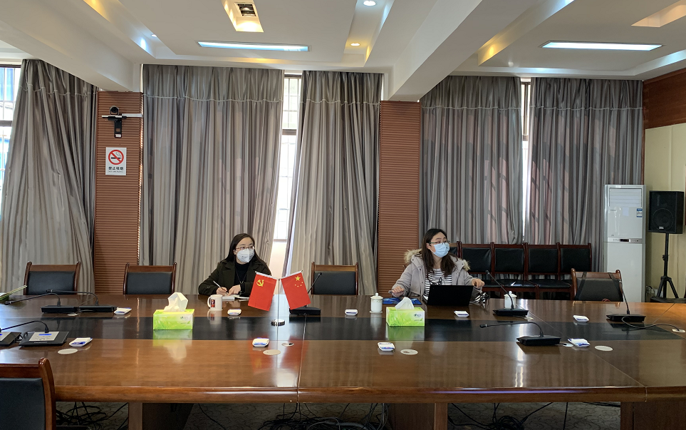新都区:777名教师接受疫情防控专业培训