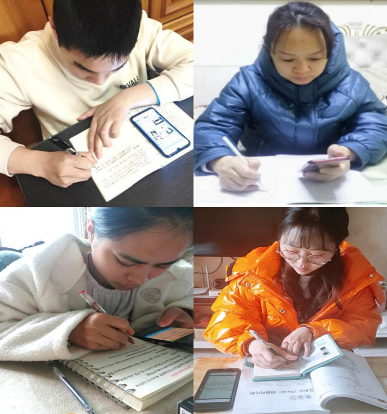 成都市技师学院为企业提供线上培训