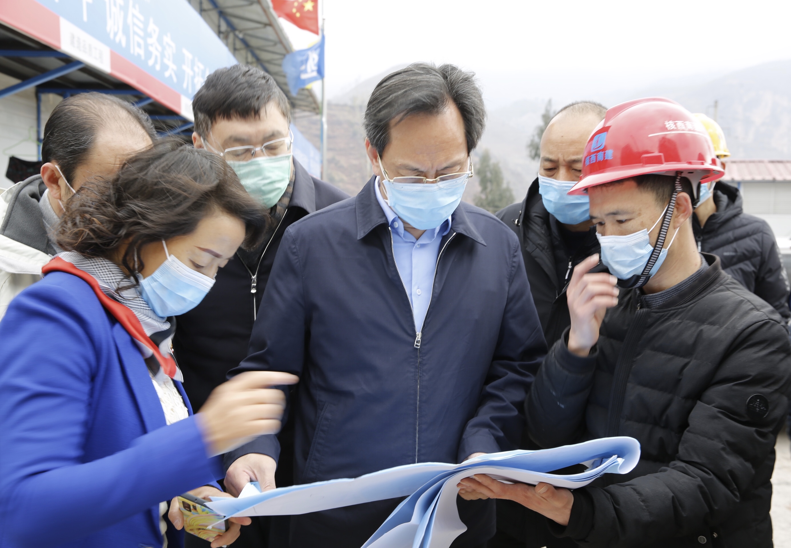 李江深入凉山州六县调研督导时强调:坚决贯彻落实中央和省委省政府决策部署,以更大决心更强力度全力打赢“三场战役”