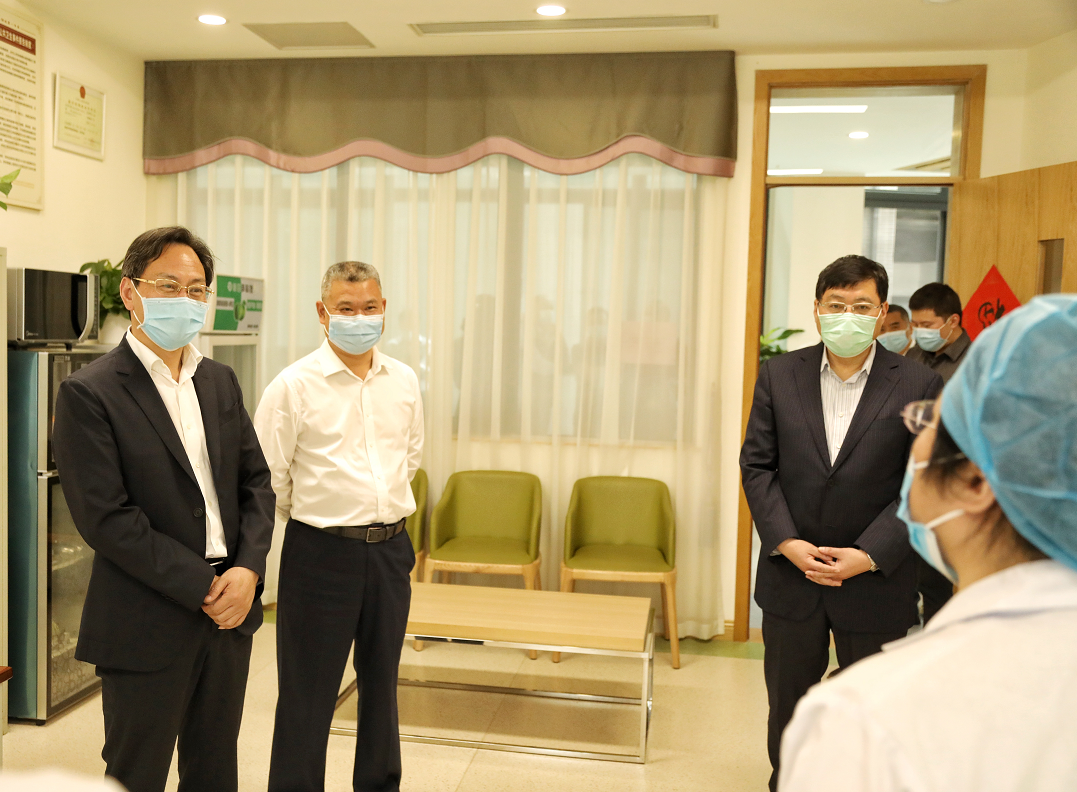 李江在成都市专题调研时强调：切实维护中小学招生入学良好生态