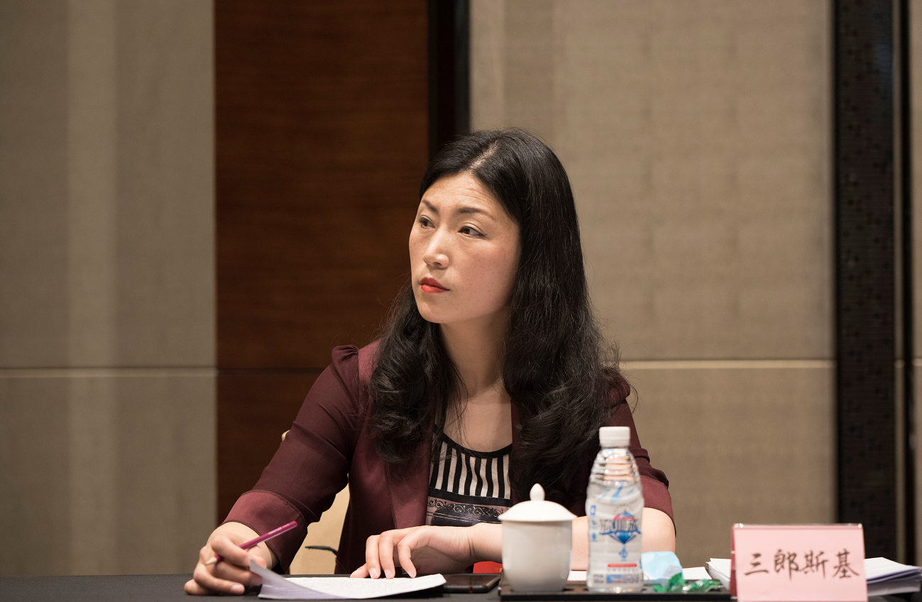 两会声音｜三郎斯基：深化民族地区教育信息化，需要社会同步信息化