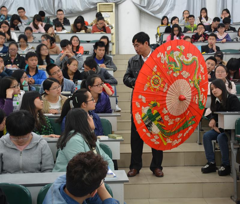 西南医科大学丨下好知行合一先手棋 打好文化育人组合拳