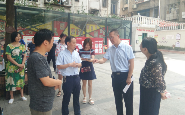 提升文明指数?建设美丽校园——宜宾市翠屏区教体系统全面打响创文“攻坚战”