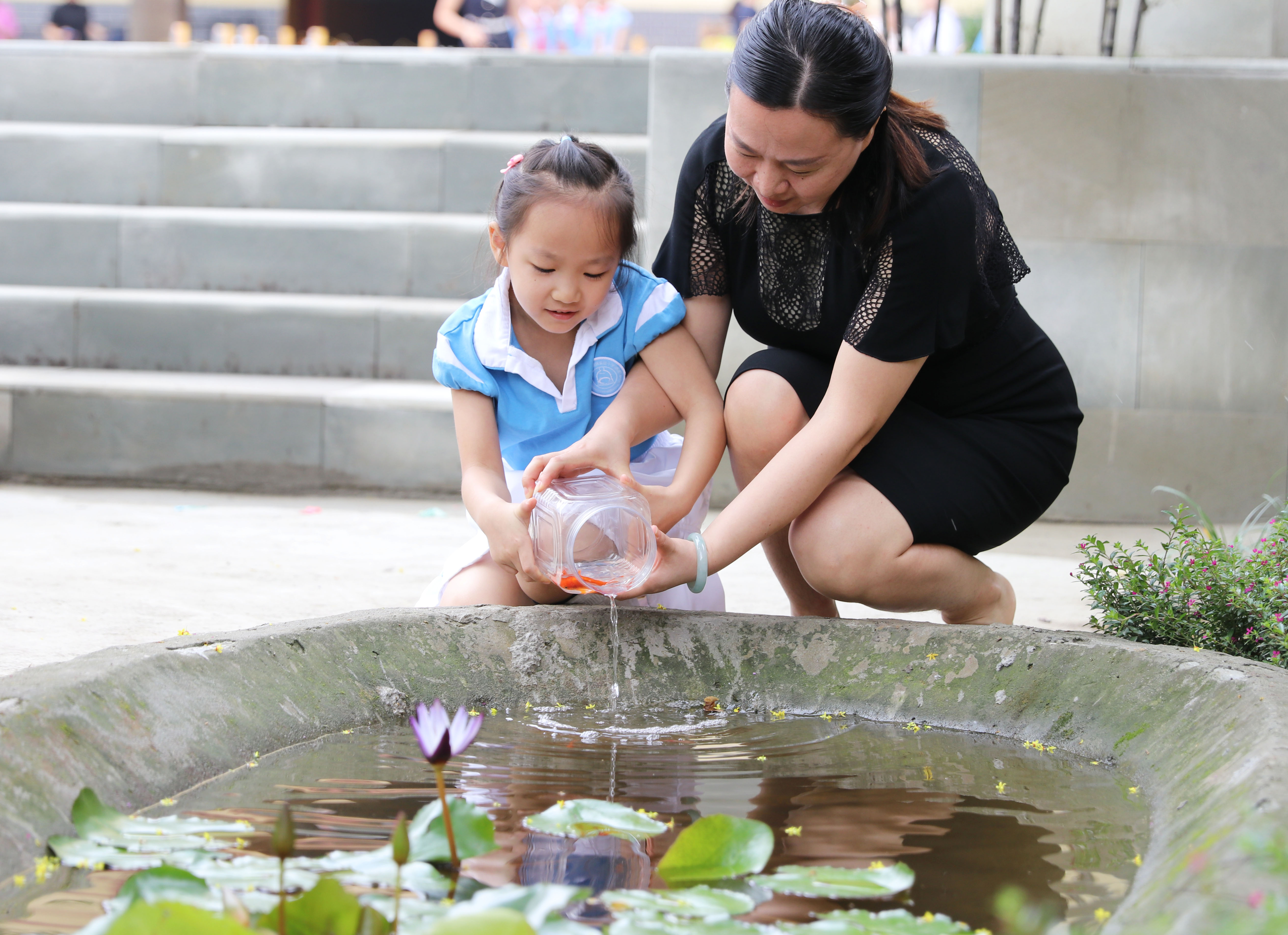 若水教育，是为生命成长护航的教育。.JPG