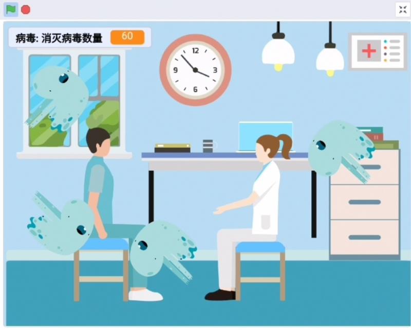 西南石油大学:“云支教”点亮山里娃的科技梦