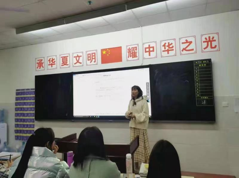 西昌民族幼专：强化“五课并举” 助力学生健康成长
