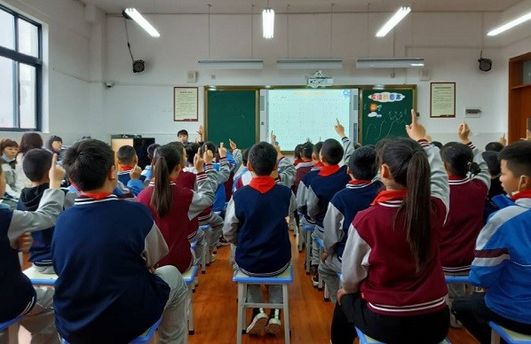 夹江县举行2021年春季中小学音乐研训活动