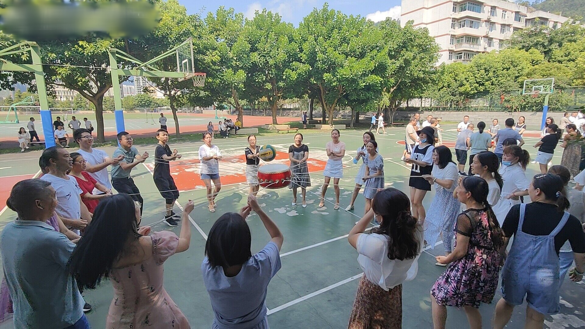 筠连县开展心理健康教育工作专项培训
