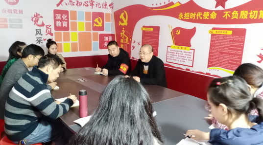 富顺县高石九年制学校:高九抗疫路,温暖又贴心