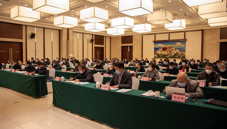 新任民办高校党组织书记说 | 不负使命重托 忠诚履职尽责