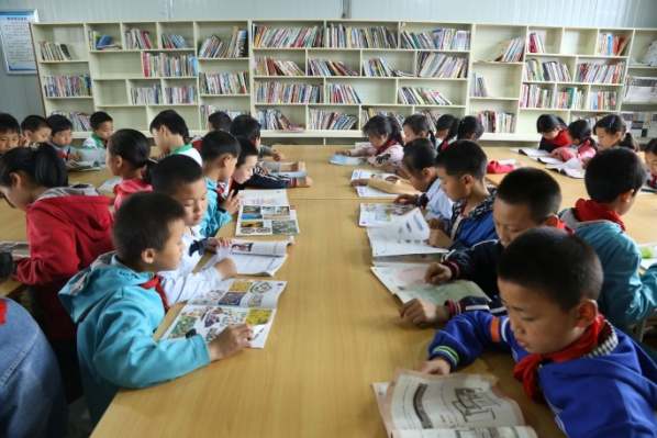 学校动态丨平昌县千秋小学：落实“双减” 提质减负