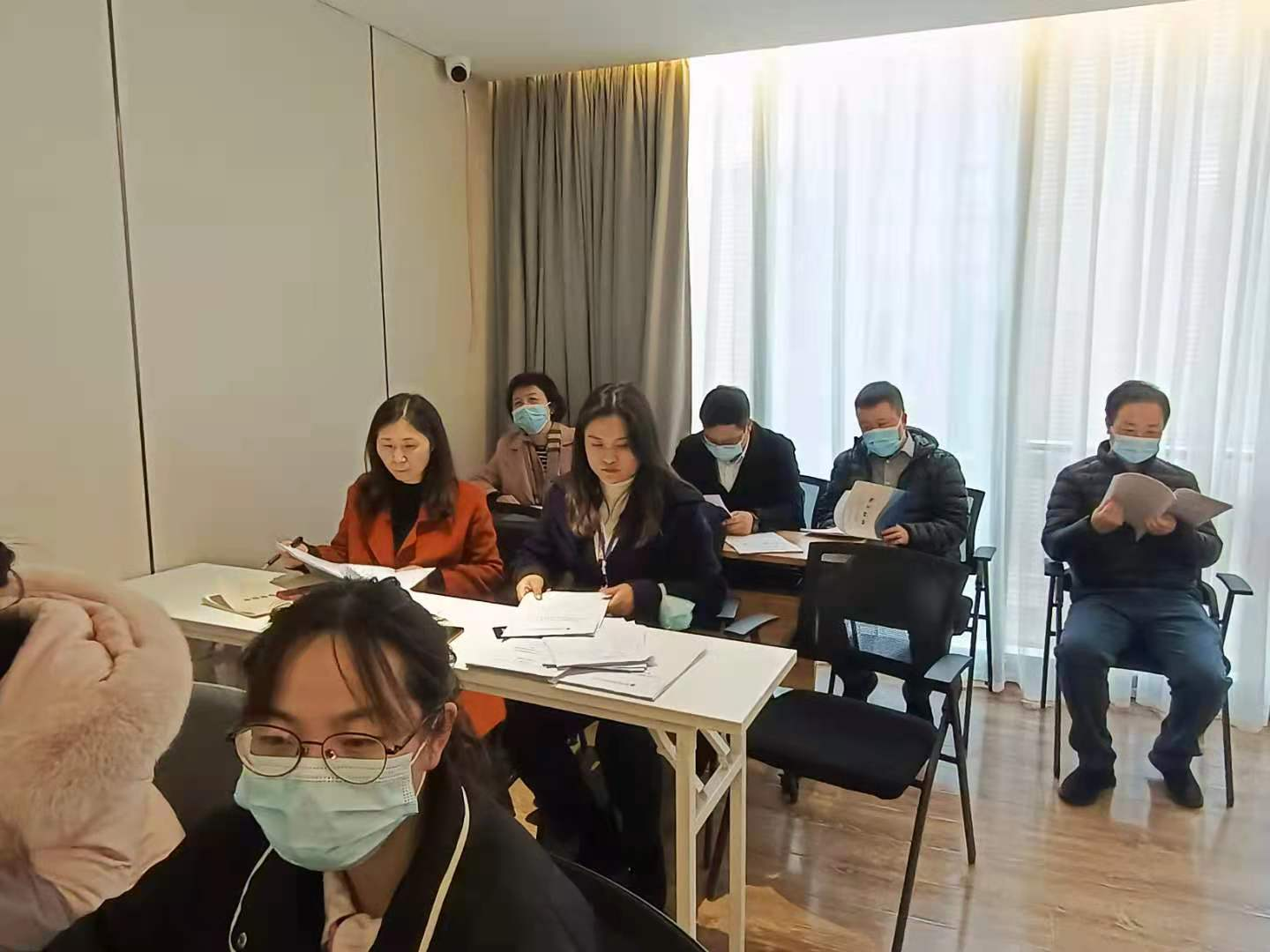 教育部教育工作司2021年“国培计划”中西部骨干项目视导调研工作在川圆满落幕