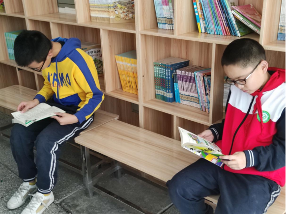 学校行动丨井研县来凤小学“四举措”助力双减工作提质增效
