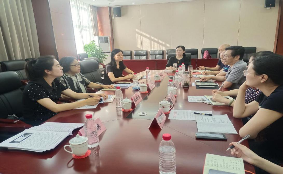 我省开展高校教师资格认定现状调研